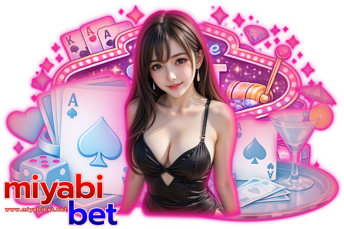 miyabibet เว็บตรง